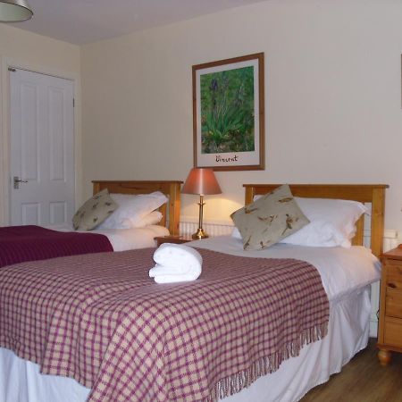 Tithe Barn Bed And Breakfast Carnforth Exteriör bild